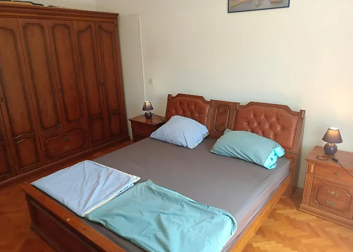 Apartman Doris 2