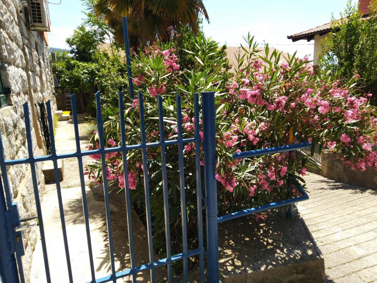 Apartmán Doris 2 Rijeka