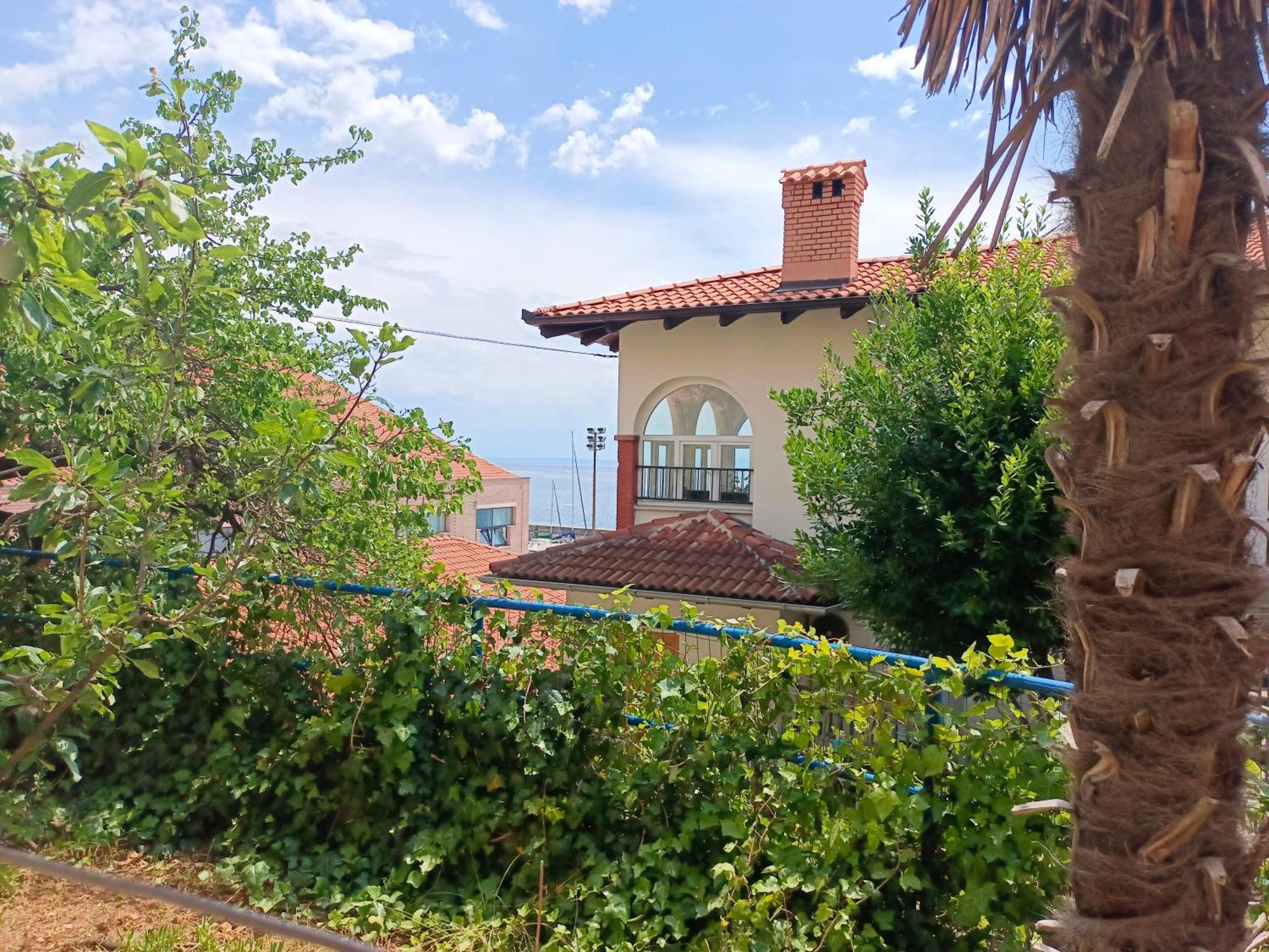 Apartmán Doris 2 Rijeka